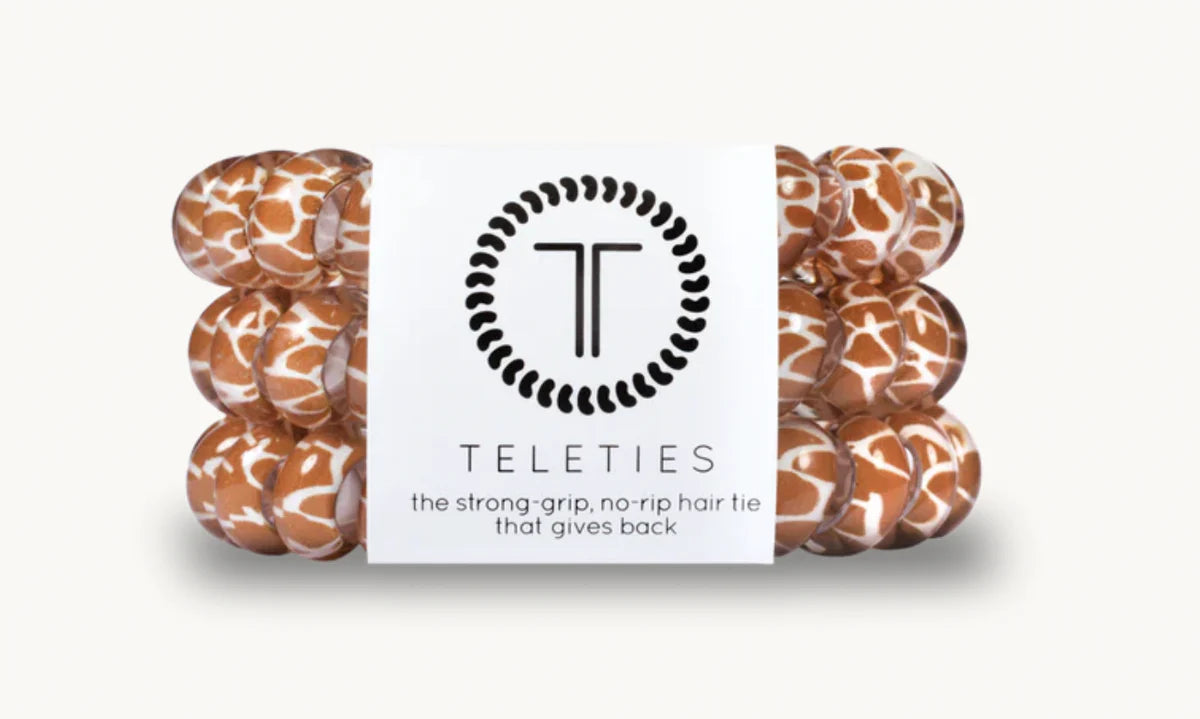 Teleties - Large - BHI