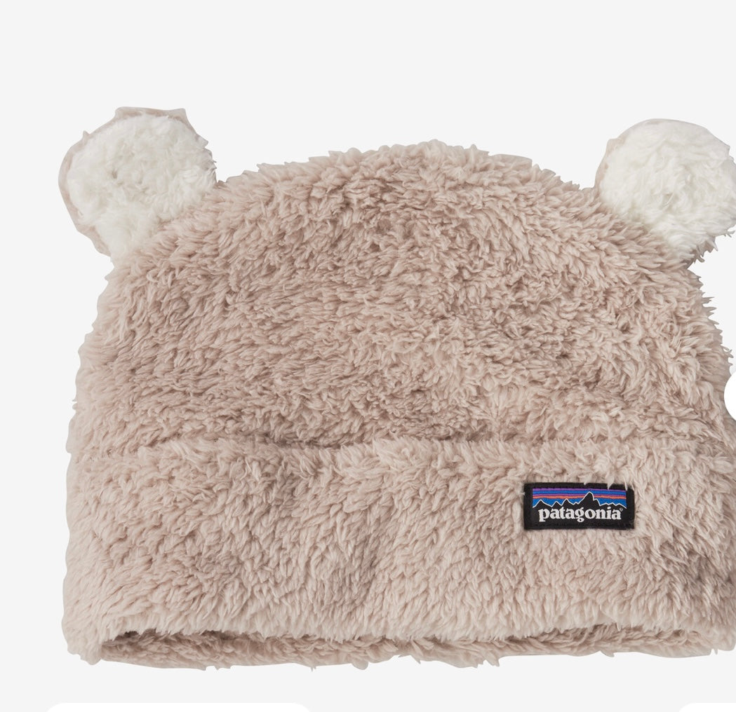 Patagonia Baby Furry Friends Hat - BHI