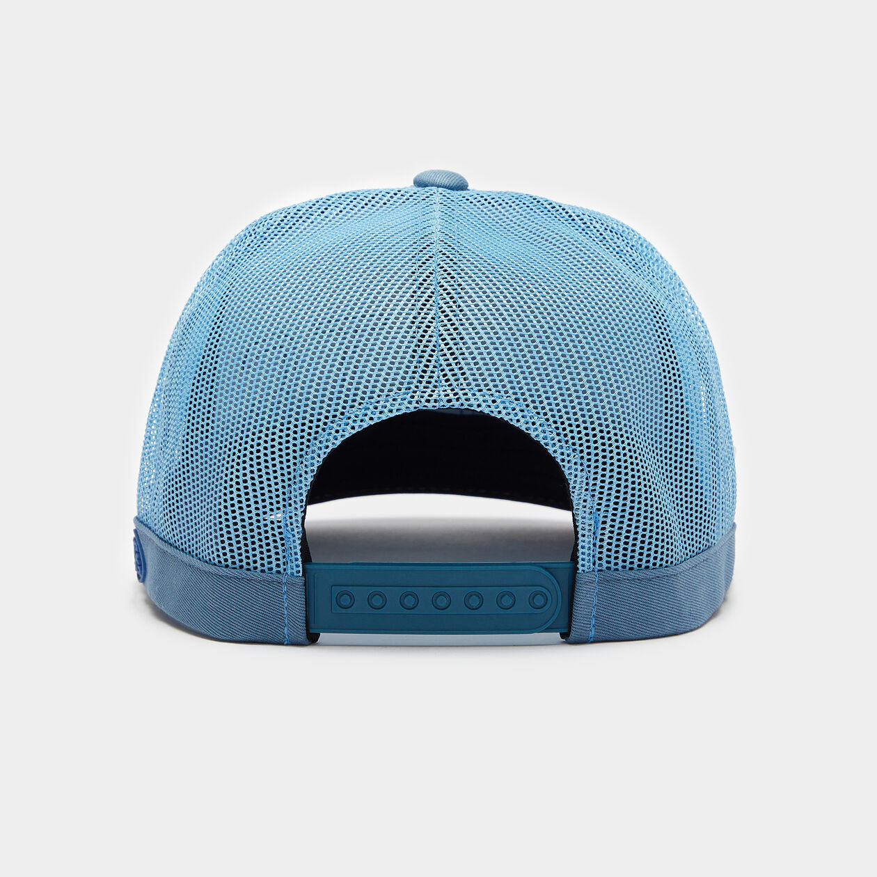 SHOTS INTERLOCK KNIT TRUCKER HAT - Slate - G4AF23H126 - Gfore