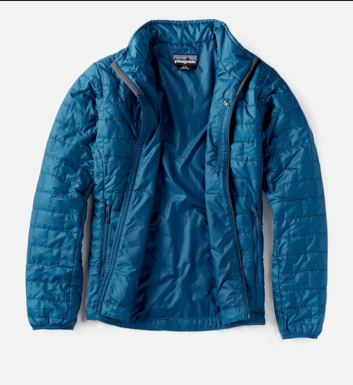 Patagonia Women’s Nano Puff Jacket - BHI