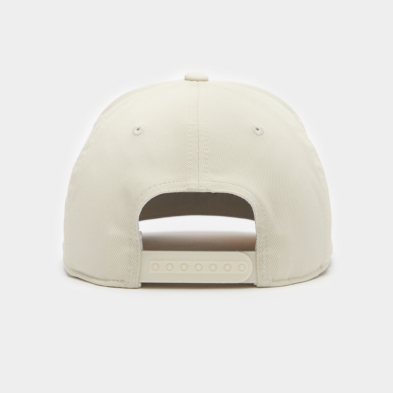 SKULL & TEES STRETCH TWILL SNAPBACK HAT - Stone- G4AF23H71- Gfore