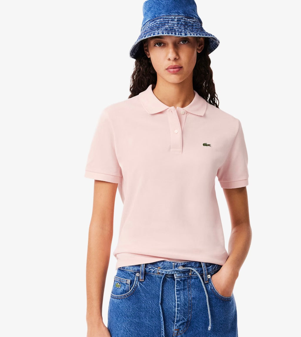 Lacoste Women’s Slim Fit Polo - BHI