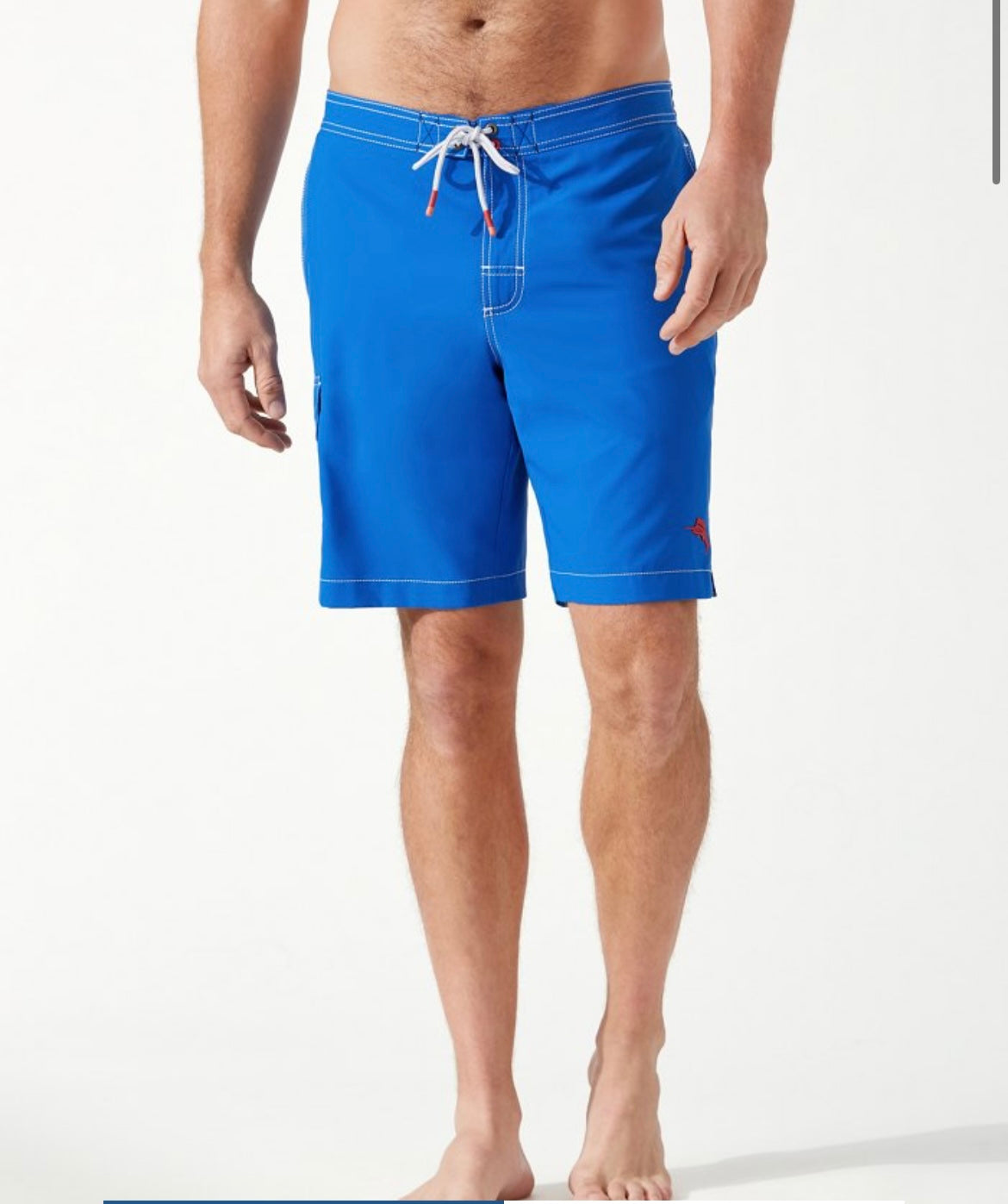 Tommy Bahama Men’s Baja Cove Swim Trunks - BHI