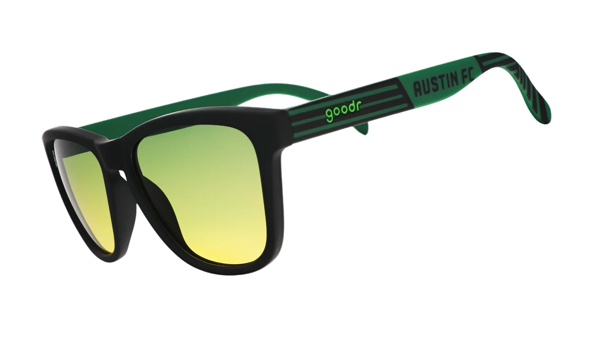 goodr OG Somos Verdes | COLOR: Austin FC