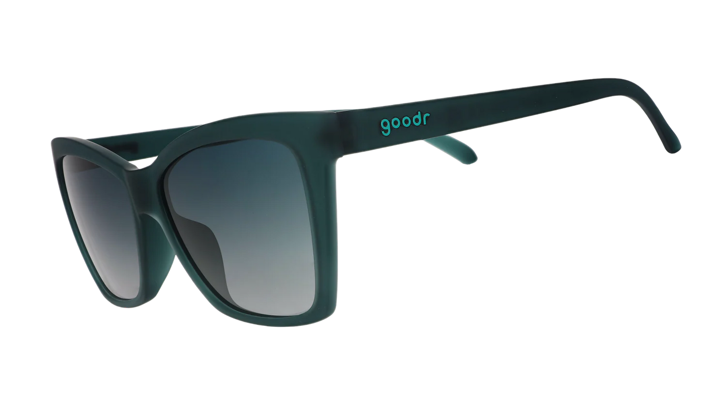 goodr Pop G Governed by my mood ring | Teal