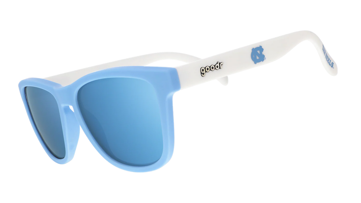 goodr OG Hark the Sound | COLOR: UNC