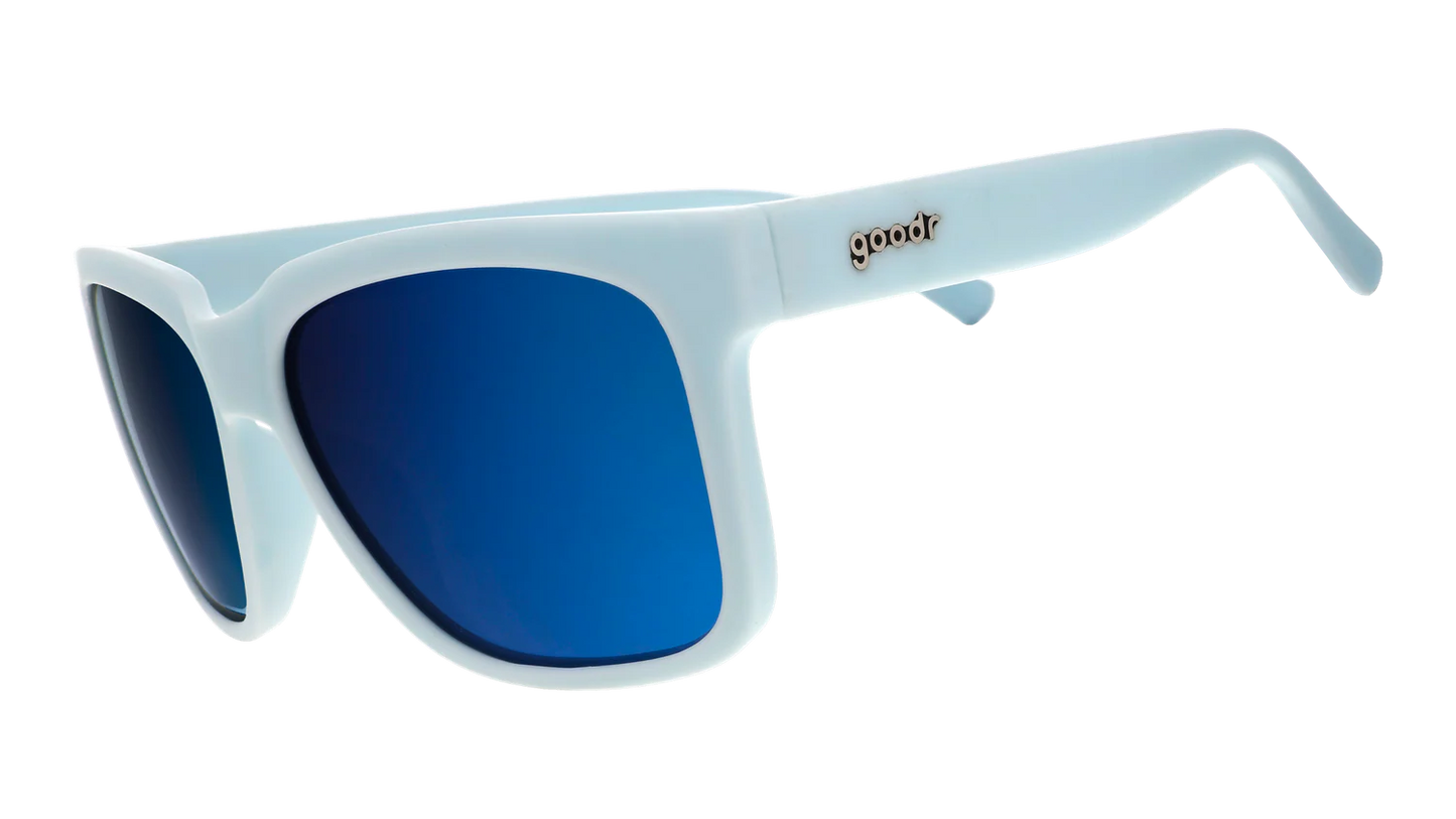 goodr | Sea Foam Party Favor