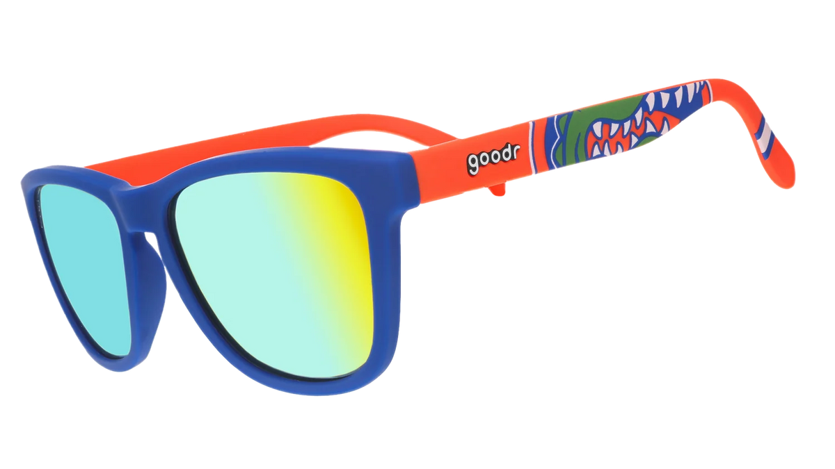 goodr OG Meet Me at the Swamp | University of Florida