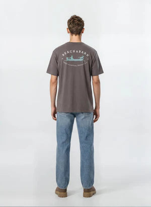 Beach & Barn Fun Run Tee - BHI