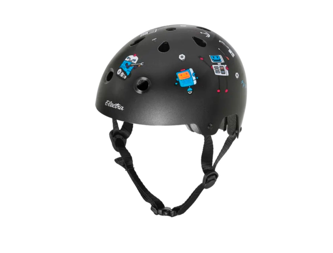 Electra Adult Lifestyle Bike Helmet - BHI