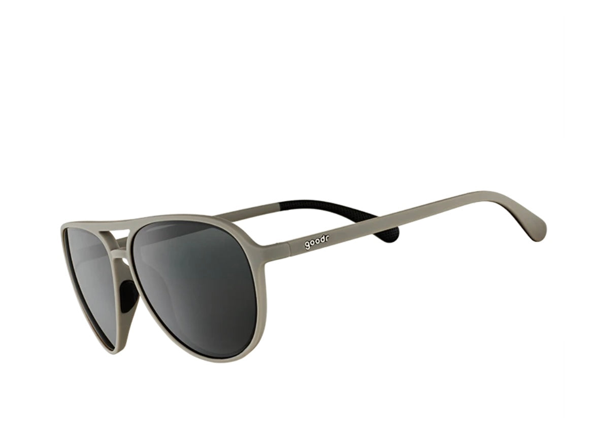 Good R Sunglasses - Mach G - BHI