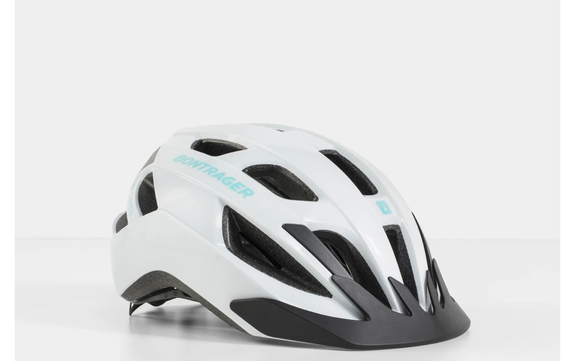 Bontrager Solstice Bike Helmet - Adult - BHI