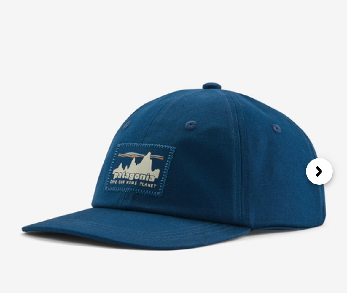Patagonia ‘73 Skyline Traditional Cap - BHI