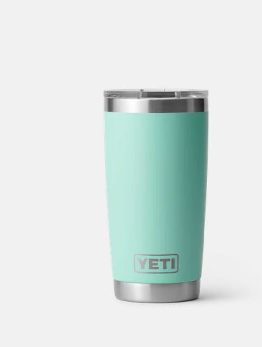 Yeti Rambler 20 oz Tumbler - BHI