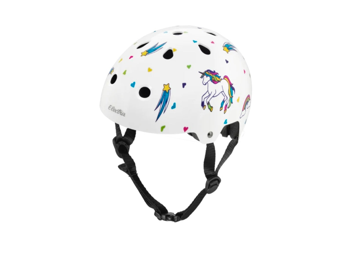 Electra Adult Lifestyle Bike Helmet - BHI