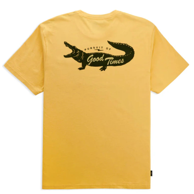 Marsh Wear Pursuit of Good Times T-Shirt - BHI