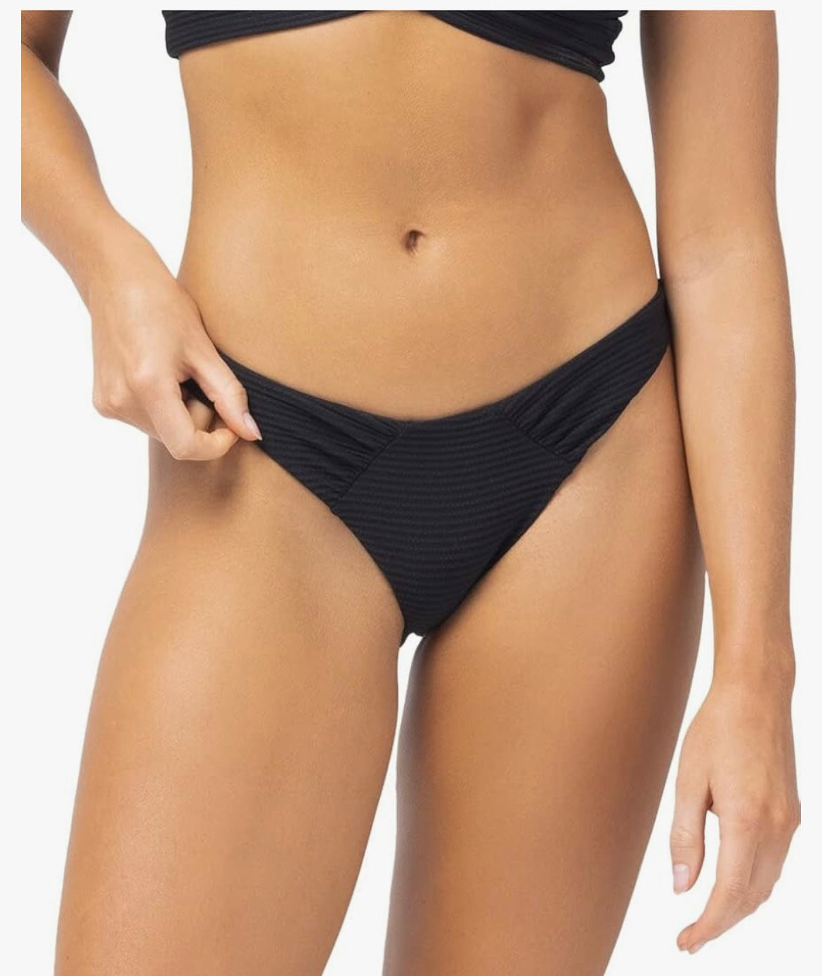 L Space Sol Bikini Bottom Cia- BHI