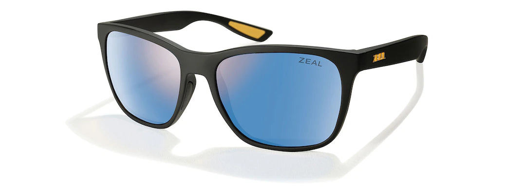 Zeal by Maui Jim Fremont Sunglasses - BHI