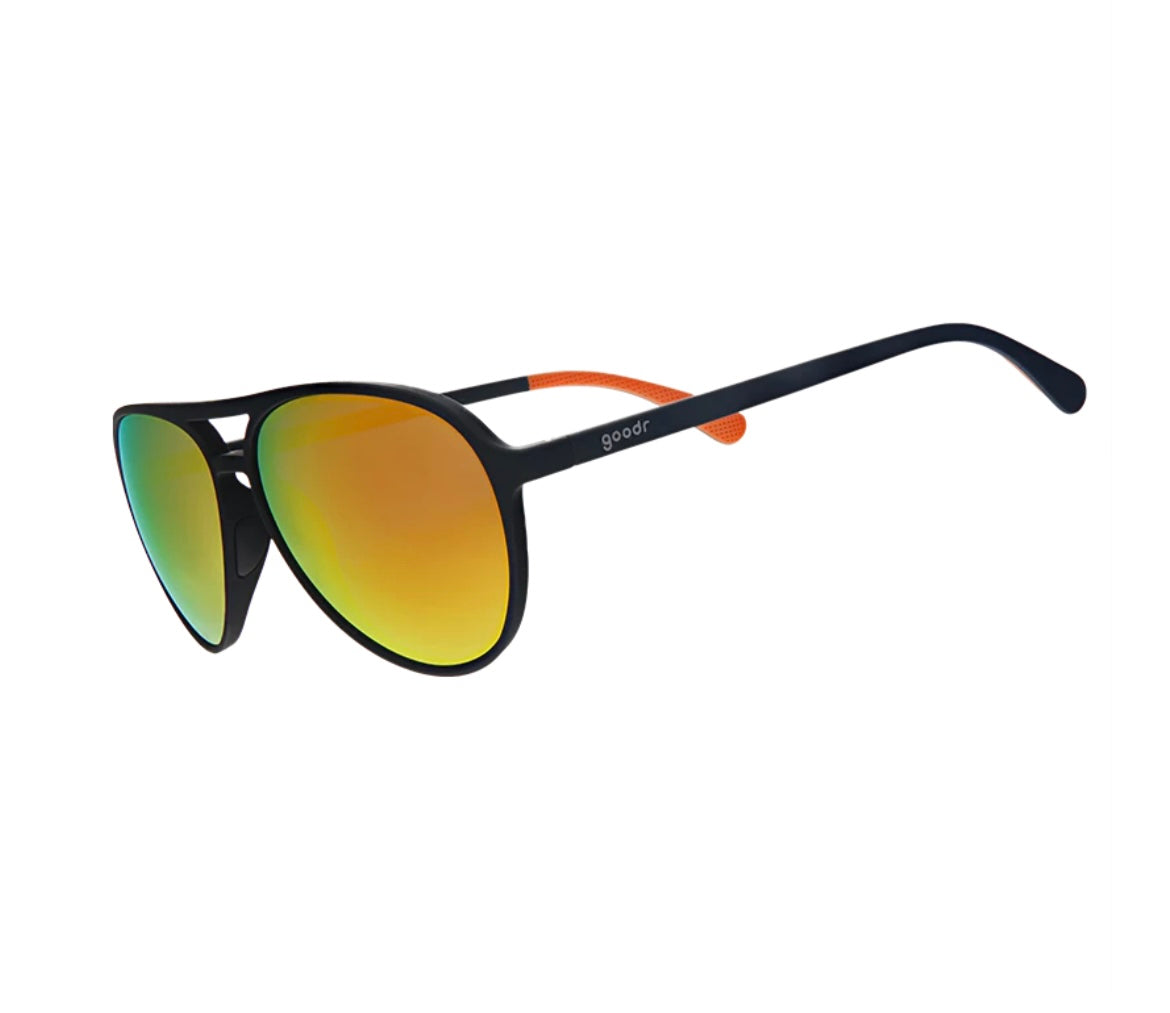 Good R Sunglasses - Mach G - BHI