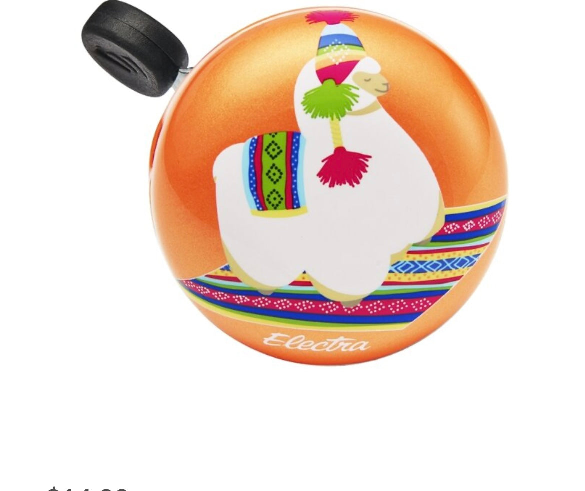 Electra Bike Bells - BHI
