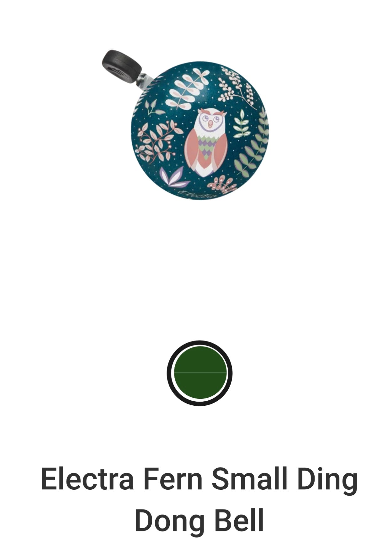 Electra Bike Bells - BHI