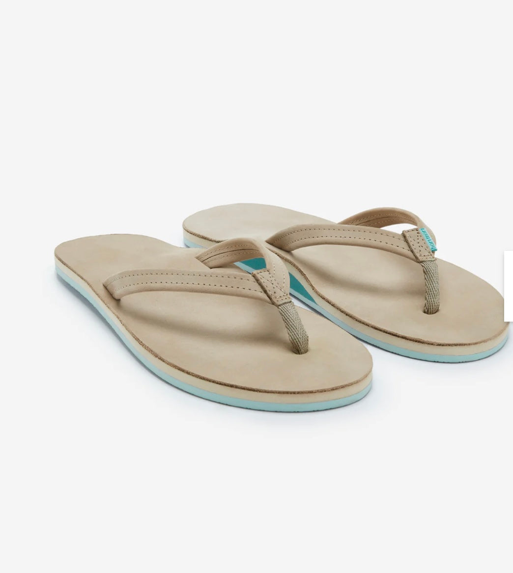 Hari Mari Women’s Fields flip flops-BHI
