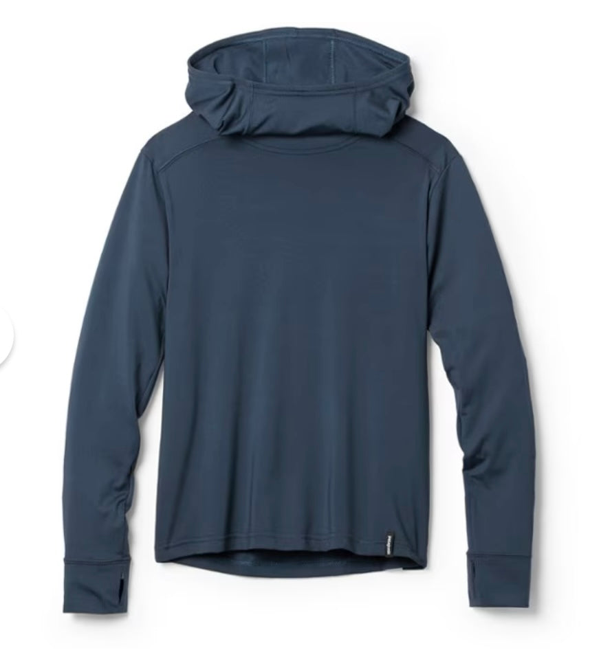 Patagonia Kid’s Cap Cool Hoodie - BHI