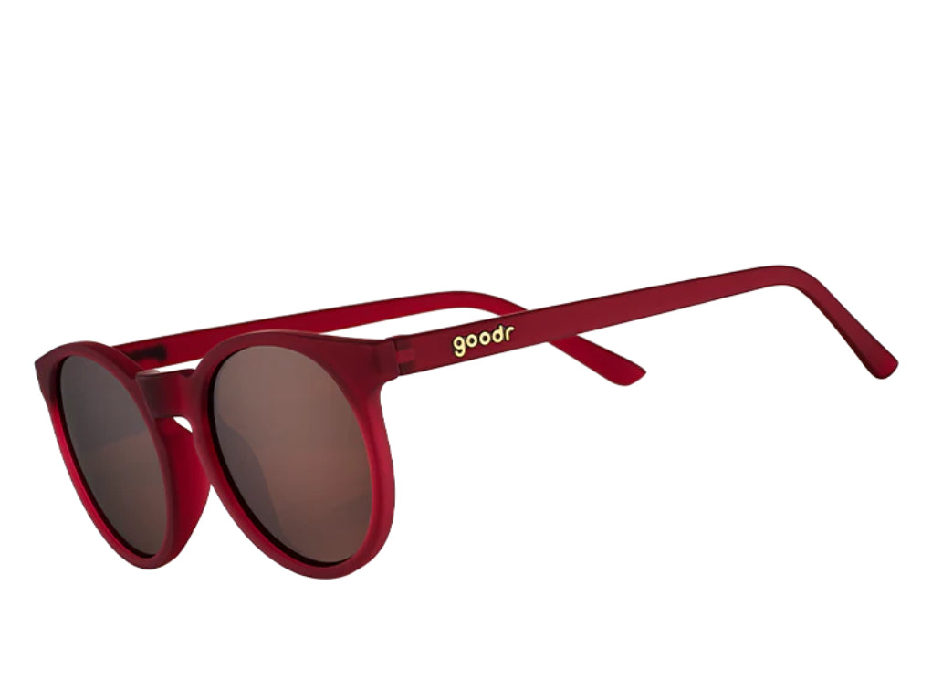 Good R Sunglasses - Circle G - BHI