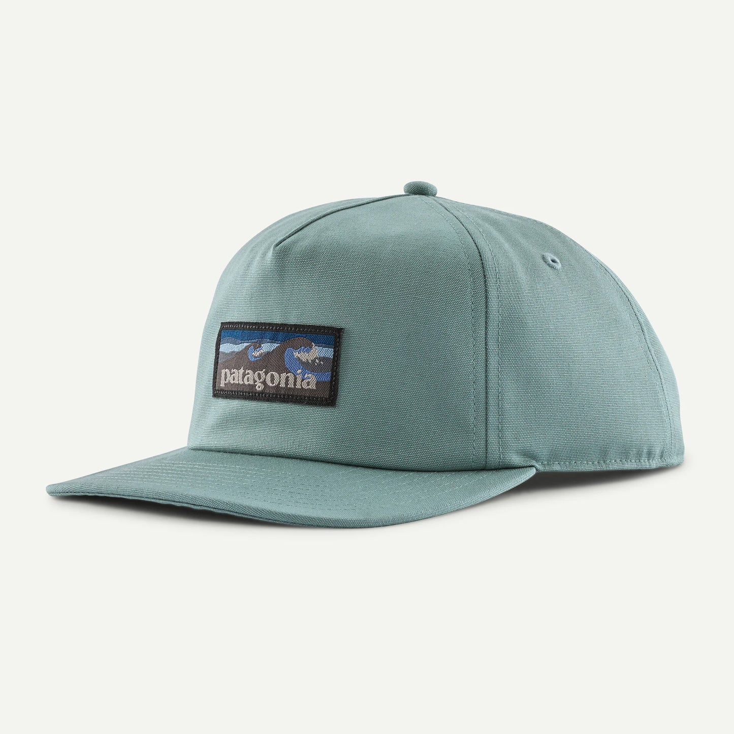 Patagonia Boardshort Label Funfarer Cap - BHI