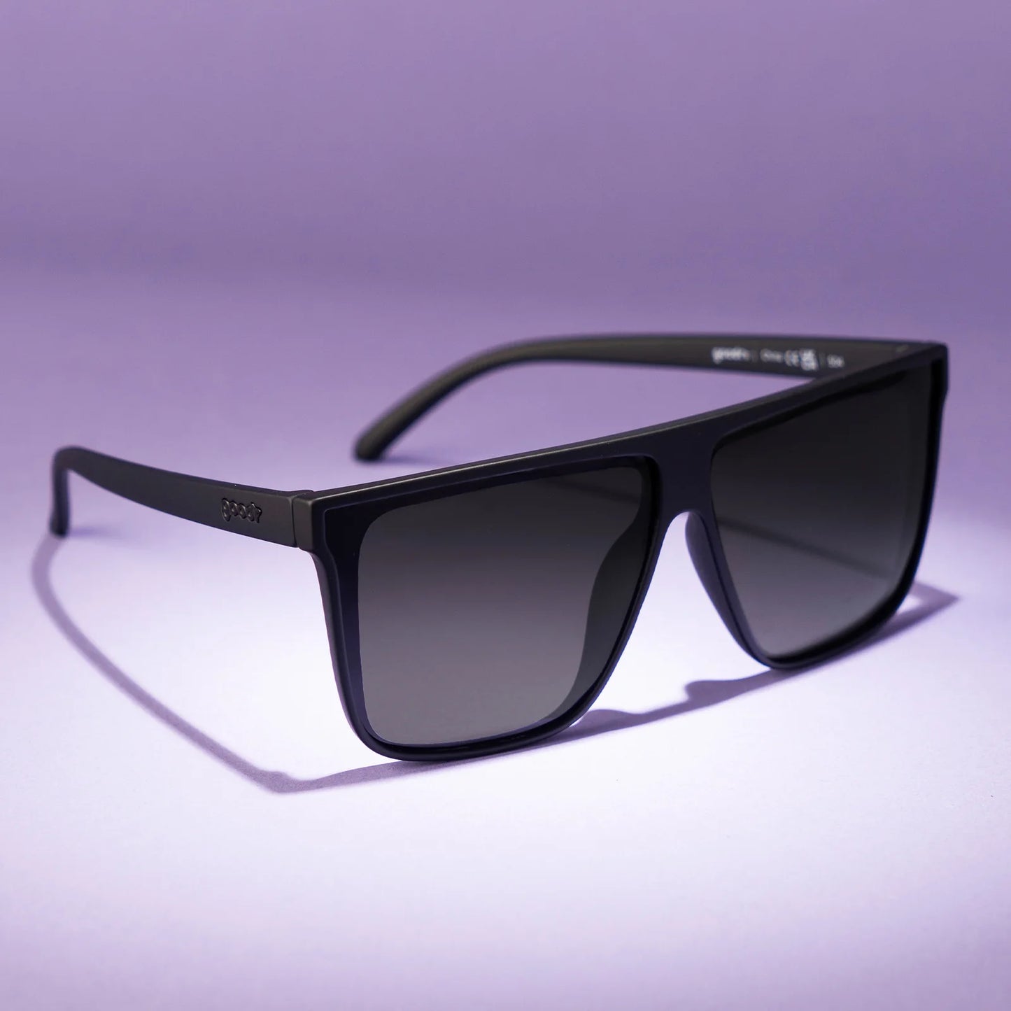 goodr Fashion Week Drop Out Fly G | Black