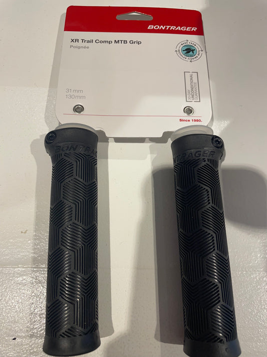 Trek Pro Bicycle Handlebar Grips - BHI