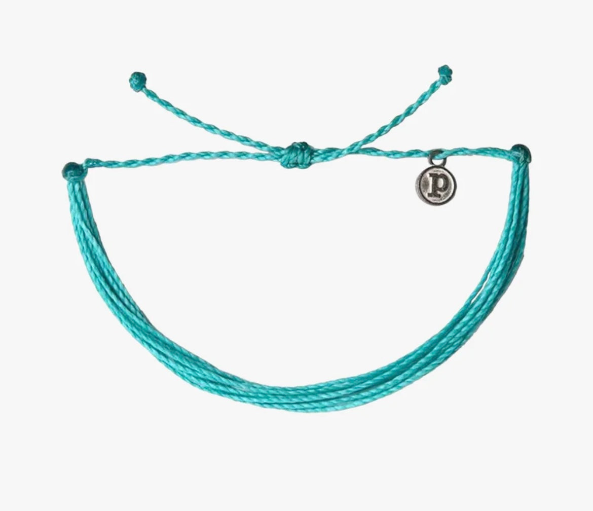 Pura Vida Original Bracelet - BHI