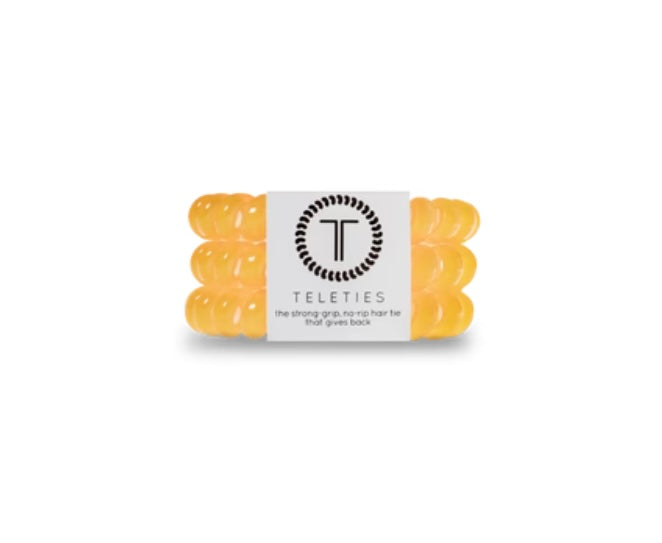 Teleties - Large - BHI