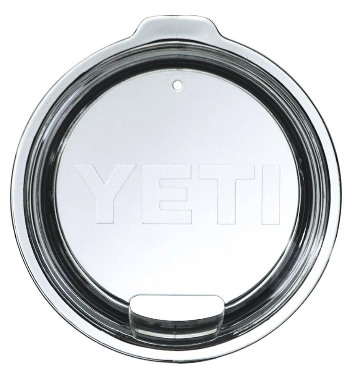 Yeti 10 oz Lowball/20 oz Tumbler Lid - BHI