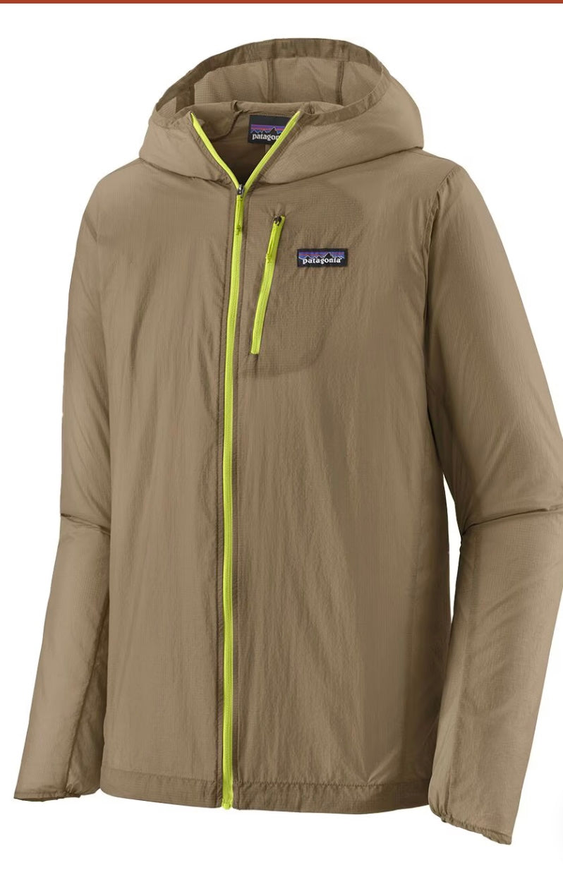 Patagonia houdini mens best sale