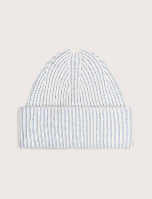 Varley Dionne Plated Beanie Hat - BHI
