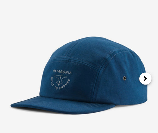 Patagonia Graphic Maclure Hat - BHI