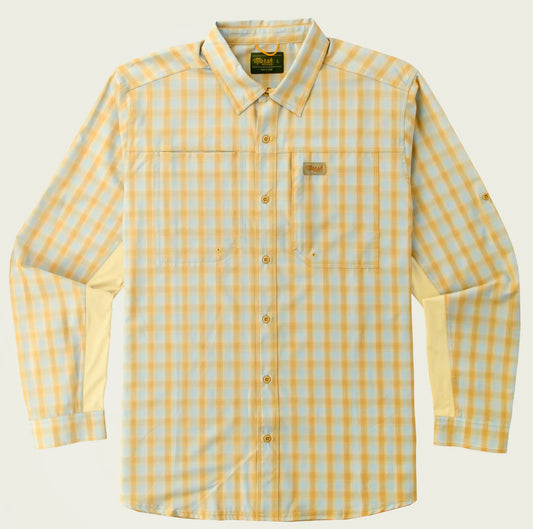 Marsh Wear - Lenwood Hagood LS Shirt - BHI