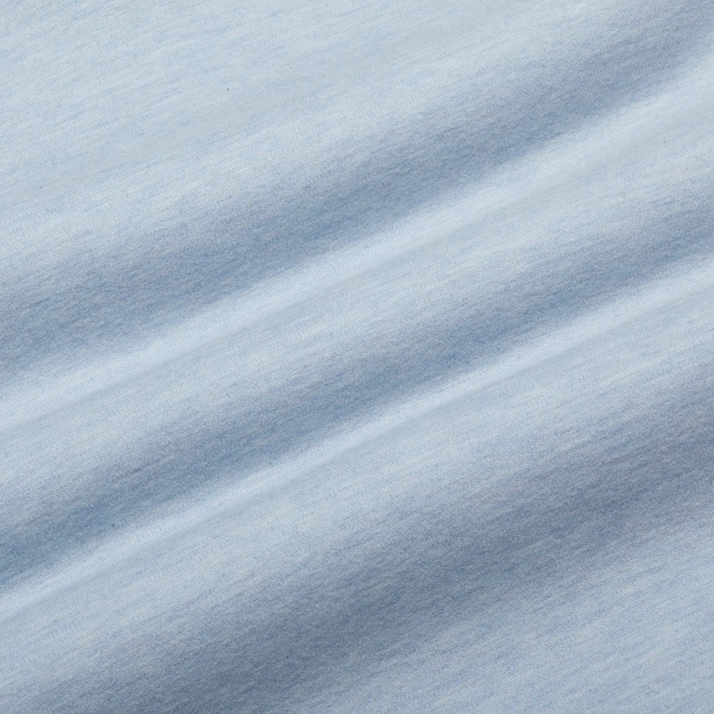 ProFlex Quarter Zip - Light Blue Heather - 1PO-1473 - Mizzzen+Main