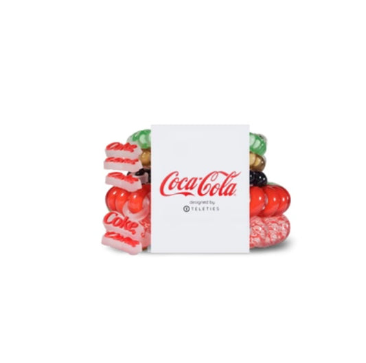 Teleties’s- 5 Pack -BHI