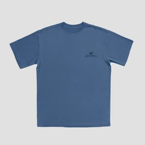Beach & Barn Rooster Can Surf Tee - BHI