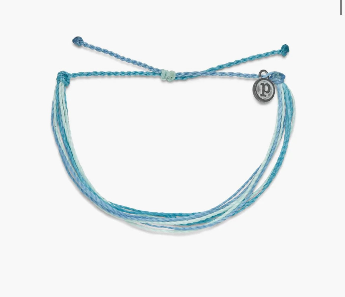 Pura Vida Original Bracelet - BHI