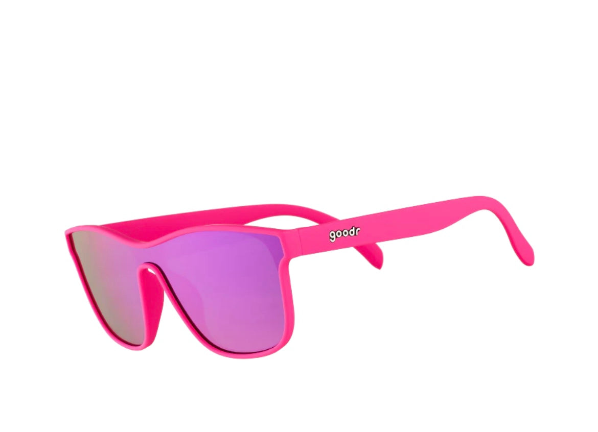 Good R Sunglasses - VRG - BHI