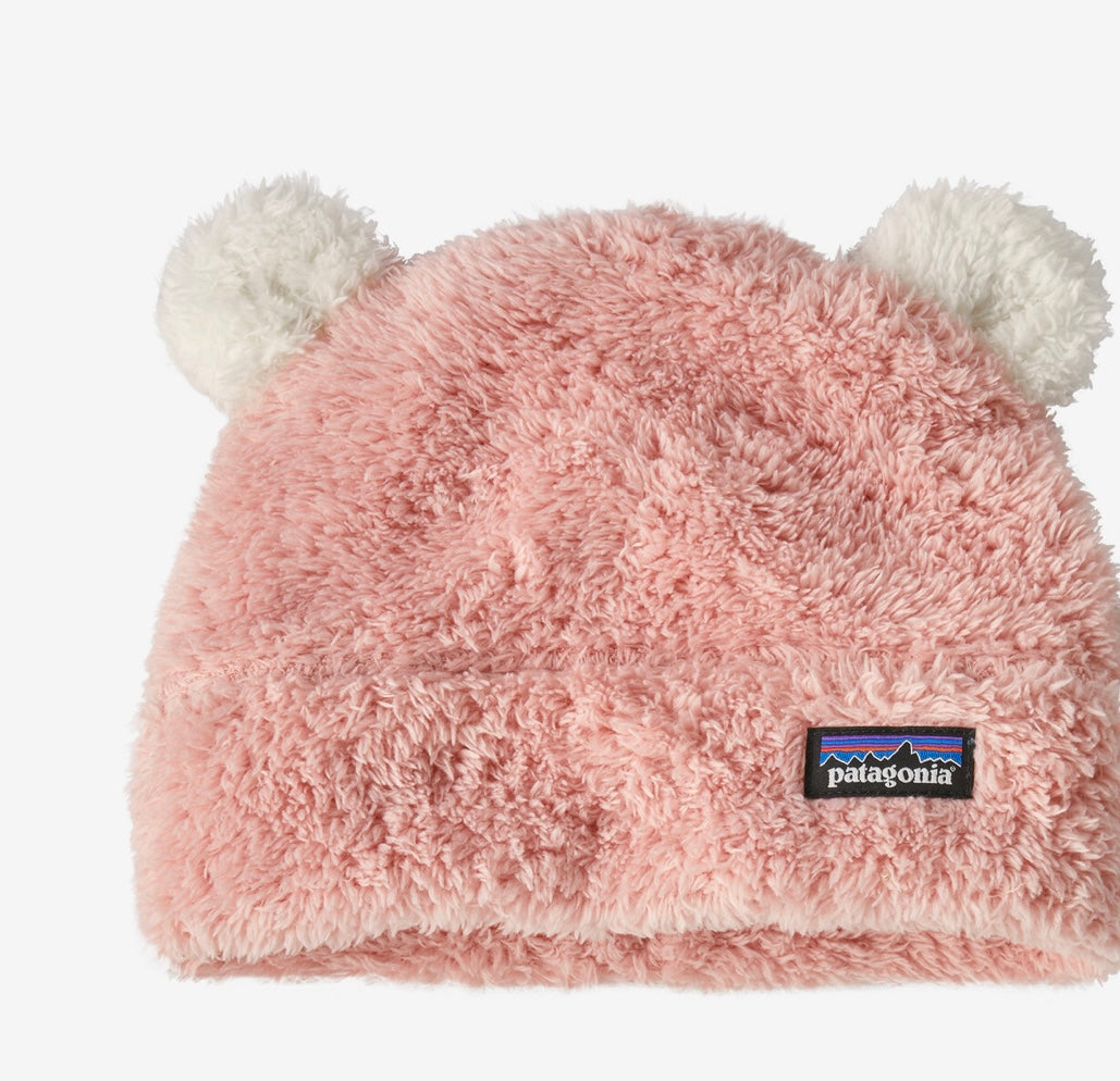 Patagonia Baby Furry Friends Hat - BHI