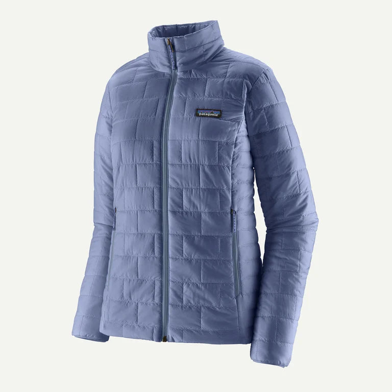 Patagonia Women’s Nano Puff Jacket - BHI