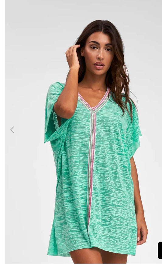 Pitusa Mini Abaya Sundress - BHI