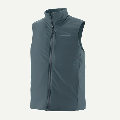 Patagonia Men's Nano-Air® Light Vest Summit Blue