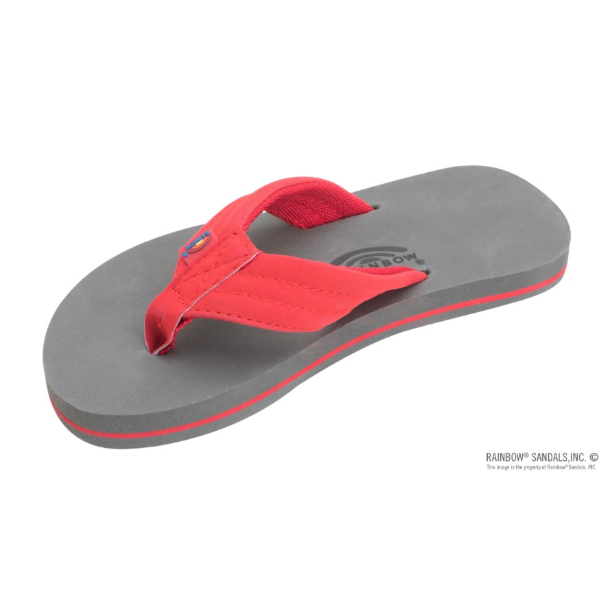 Rainbow Kid’s Grombow Flip Flops - BHI