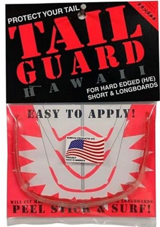 Surfco Surfboard Tail Guard - BHI