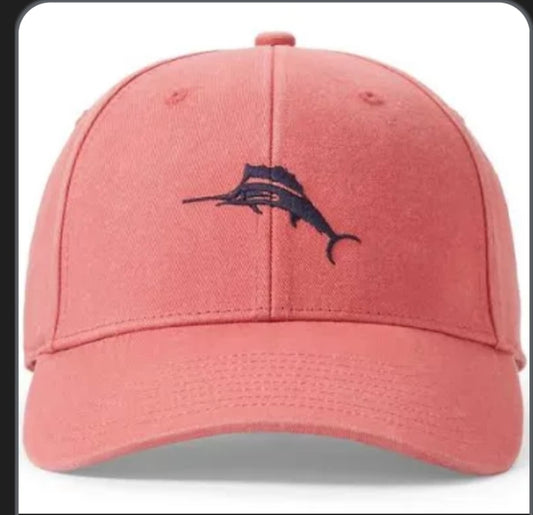 Tommy Bahama Marlin Cap - BHI
